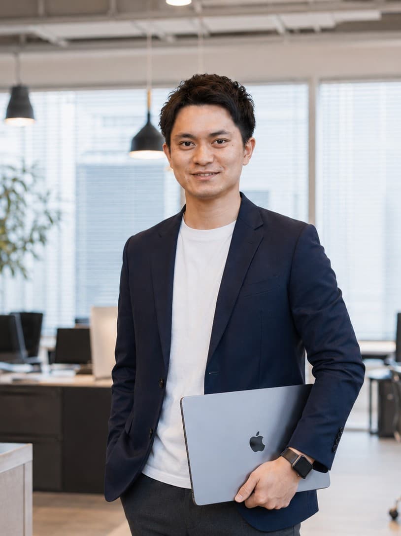 Tomoaki Kotsuka — software engineer, Tokyo